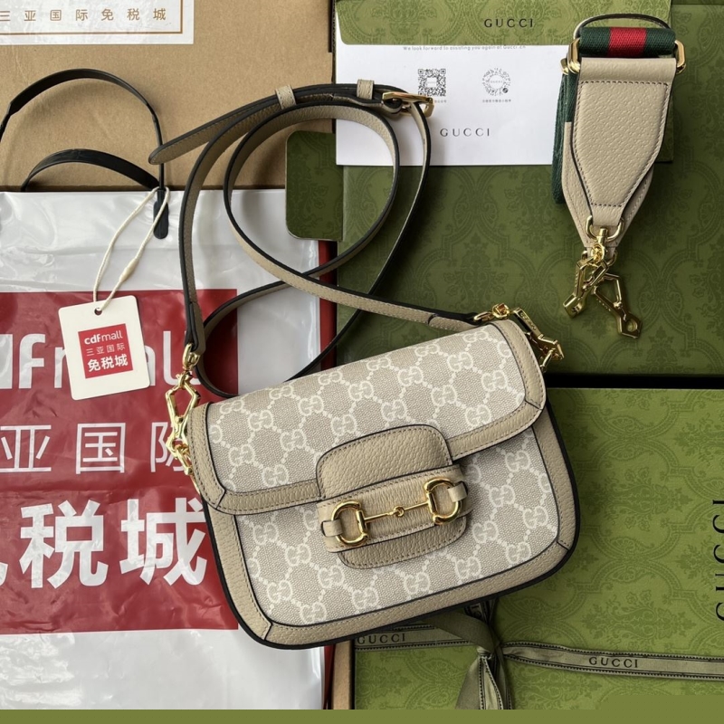 G*u*i satchel bags